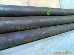 上海向荣不锈钢材料 耐热钢产品系列与不锈钢制品概览