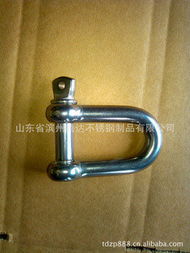 山东省滨州腾达不锈钢制品有限公司 船舶专用配件产品全览